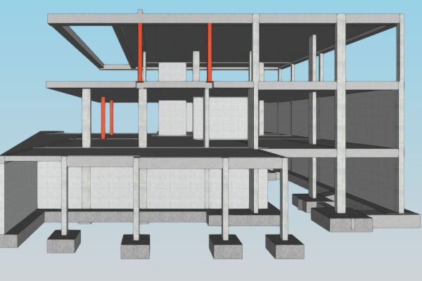 Reabilitação de Habitação Unifamiliar