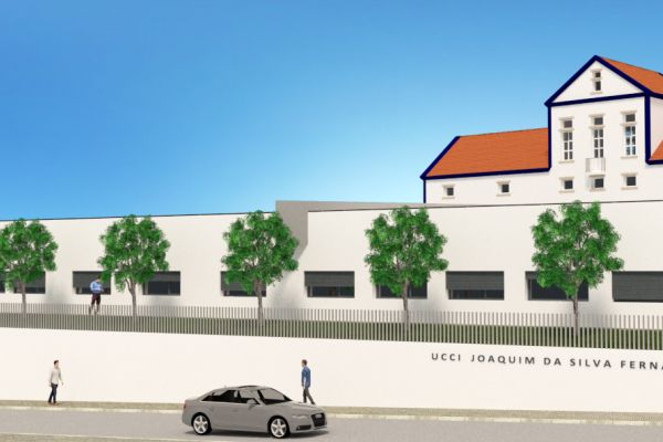 Construção/Reabilitação de Unidade de Cuidados Continuados