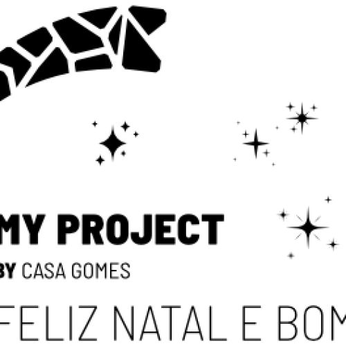 Mensagem de Boas Festas 2024